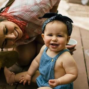 Meet your Posher, Stephanie